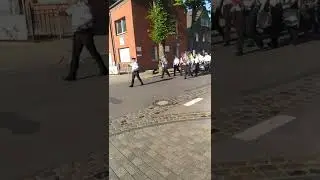 Friedrichsfeld Sommerfest.