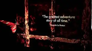 Papillon book trailer- Henri Charri&egrave;re