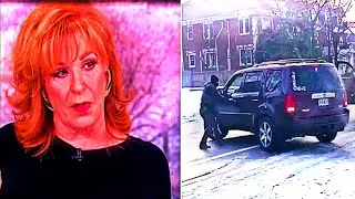 Joy Behar Raises &lsquo;Dictatorship&rsquo; Fears After ICE Shooting: &lsquo;Are We in Fascist America?&rsquo;