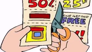 coupon mom