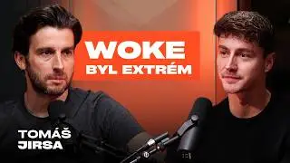 Tom&aacute;&scaron; Jirsa: Z&aacute;kulis&iacute; miliard&aacute;řů, &uacute;stup ze soci&aacute;ln&iacute;ch s&iacute;t&iacute;, konec woke a &uacute;spěch Insider podcastu