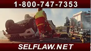 Oklahoma Personal Injury Lawyer