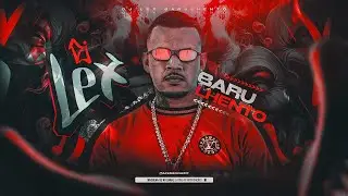 PRETO GOSTOSO - MC Merly , DJ Lex Barulhento