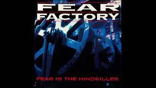 Fear Factory &ndash; Scumgrief (Deep Dub Trauma Mix) by Front Line Assembly