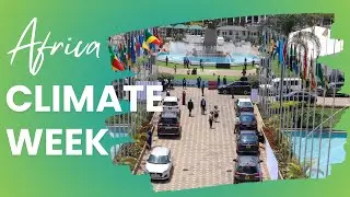 Africa Climate Week 2023