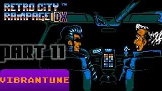 Retro City Rampage DX Part 11 (FINALE) - No Commentary Walkthrough