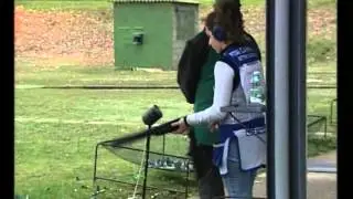 Fitav campionato nazionale tiro a volo giovanile