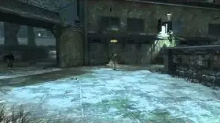 BSwa - Black Ops Game Clip