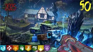 Revelations Black Ops 3 Zombies in 2025