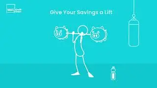 Elevate Money Market from MAX Credit Union