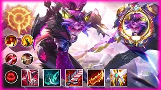 PANDORELOL VAYNE MONTAGE 
