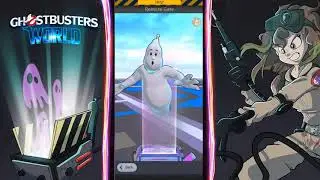 Ghostbusters World Part 8