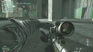 MW3: The MOAB That Never Was