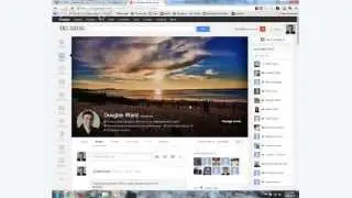 Collaborating Online With Google Hangouts And Drive Webinar