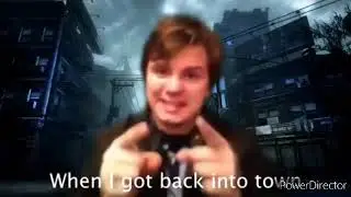Rap Battles 4U - James Sunderland VS Leon Kennedy
