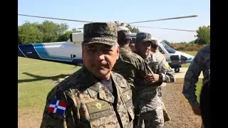 Probl&egrave;m Pou Ayiti Lame Dominiken an vanyi peyia Jodia