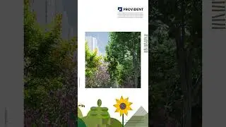 Provident Ecopolitan | Nature-First Amenities