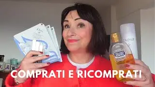 ❤️ COMPRATI e RICOMPRATI Make-up 💄 Beauty e Skincare 💖 Finisce e corro a comprarlo! 🔝