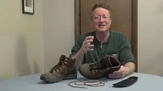 How to Dry Wet Leather Work Boots