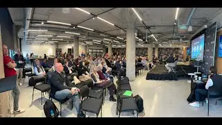 Midwest Showcase | 2025 | Chicago, Illinois | Vlog