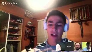 Snakepit Video Roundtable 7/13/2014