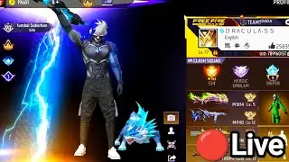 Rank push