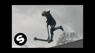 Tim Mason and Marrs TV ft. Harrison - Eternity (Official Music Video)