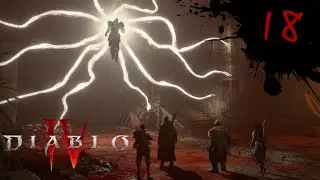 Diablo 4 #18 - Inarius versammelt die Armee - Gameplay Deutsch