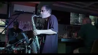 Vintage Astronaut // Sonic Explorations Residency, week 20 // Global Mind Singularity Expansion
