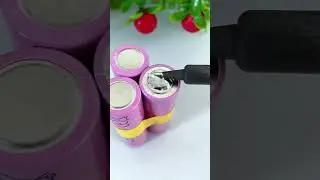 One drop magic Flux for best soldering results