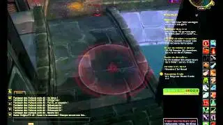 Deuxi&egrave;me Infiltration de voleur pour les dagues l&eacute;gandaires.