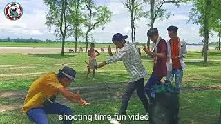 Ai Bajna Bajao//shooting time funny video 😂😂//by ARDC ASsAM