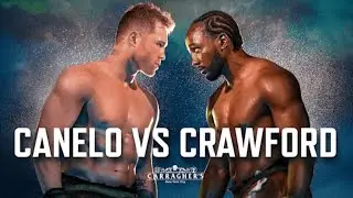 BOXING EXPERTS'S REACTIONS ON CANELO VS CRAWFORD!🥊🤘
