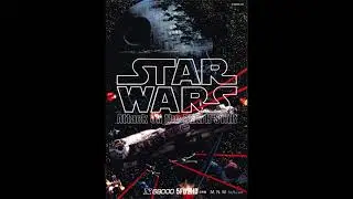 Star Wars Attack of the Death Star (Sharp x68000) full OST
