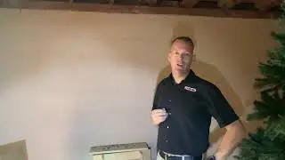 Termite Treatment on the Gold Coast | Pest-Ex shows the minor signs of termites