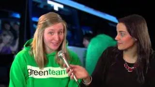 Party safe at Schoolies 2013 with SA Police and Encounter Youth