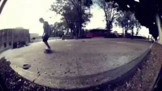 Huck Fun Homies, Montage 2