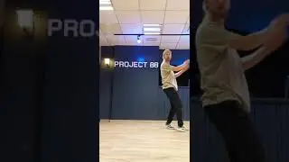 1 minute CHOREO #2           #choreography #dancevibes #shorts #dancevideos #viraldance #aerodance