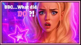 BBG Chaos &ndash; Babysitter Confused💖 Episode 5 | Second Life Fantasy Machinima