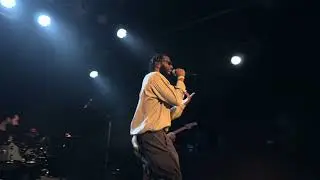 Set Tripp'n w/ Toeknee Tee - The Weekend | Live @ Merleyn 2024