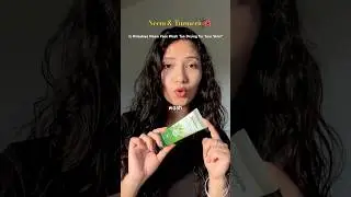 Is Himalaya Neem Face Wash Too Drying for Your Skin? #review #facewash #Himalaya #shorts #tips #yt