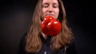 Epic Food B-Roll - Vegetable Salad