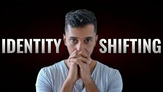 In Order To Create Your Reality You Must Shift Your Identity (This Is How)