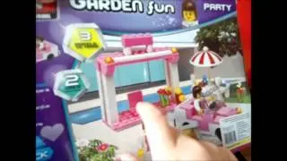 Block Tech Garden Fun Review