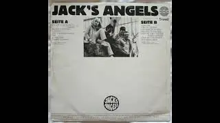 Jacks Angels, You were on my Mind