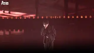 [4K] 저스디스 (JUSTHIS) - 유년 + VIVID @ JT2DE: LIT