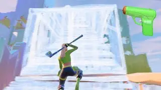 Shot Down🔫ft. Jmoney + THE BEST Keyboard + Mouse Sens+DPI + Sensitivity (Season 3 Fortnite Montage)