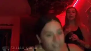 Maddie & Kenzie fight live-stream 5/3/19
