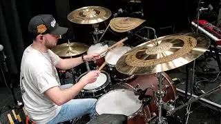 Champion - Bethel Music (Drums)