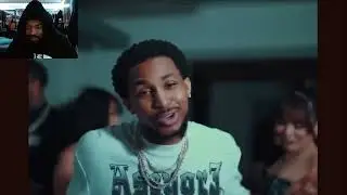 BLUEFACE  AND  DDG BACK IN THE BNB! DDG & Blueface - Habibi (Official Music Video) REACTION!